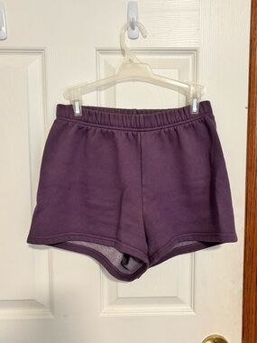TNA Sweatshorts, Size XS